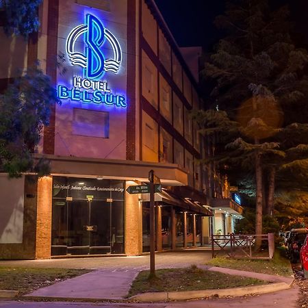 Hotel Bel Sur 圣贝尔纳多 外观 照片