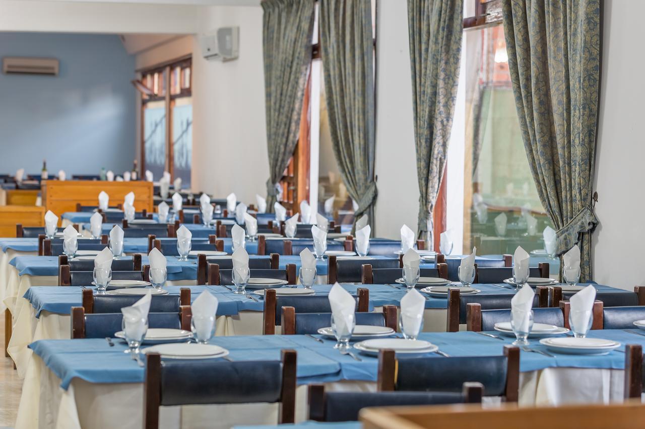 Hotel Bel Sur 圣贝尔纳多 外观 照片