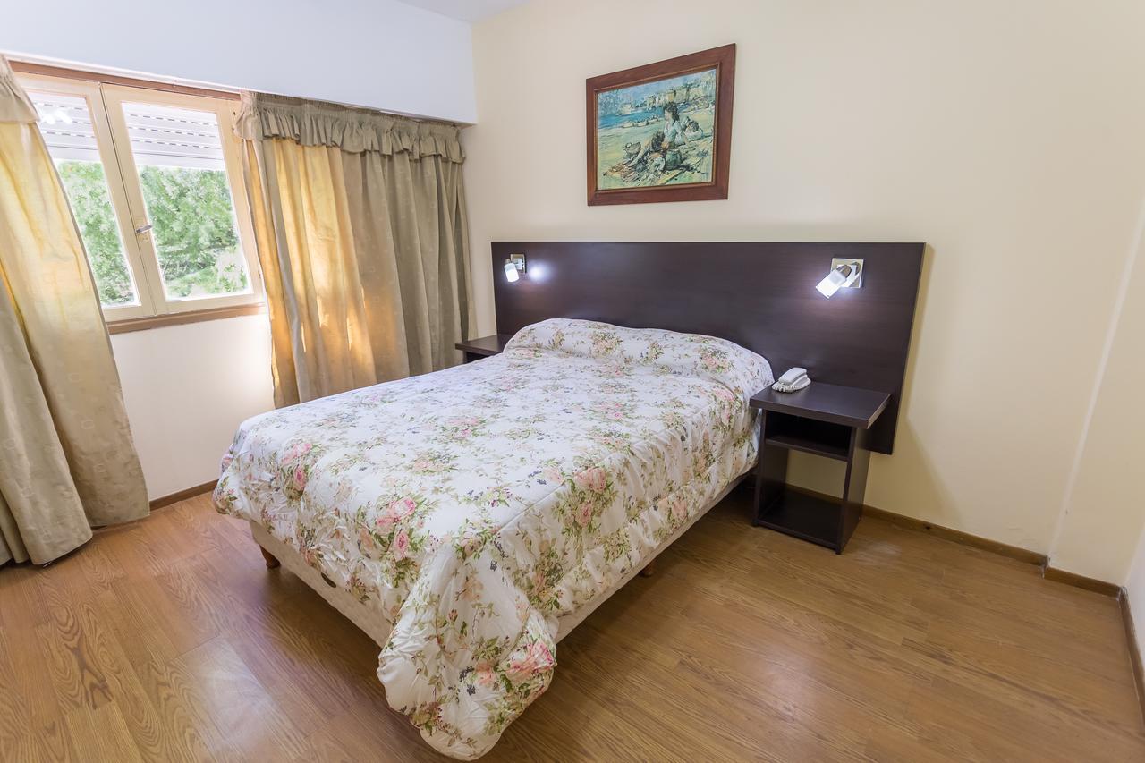 Hotel Bel Sur 圣贝尔纳多 外观 照片
