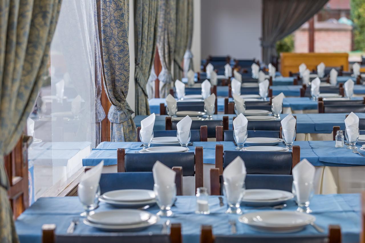 Hotel Bel Sur 圣贝尔纳多 外观 照片
