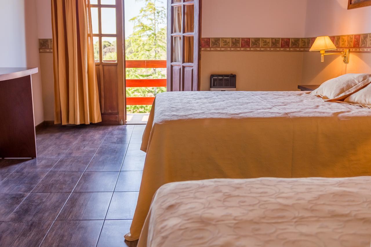 Hotel Bel Sur 圣贝尔纳多 外观 照片