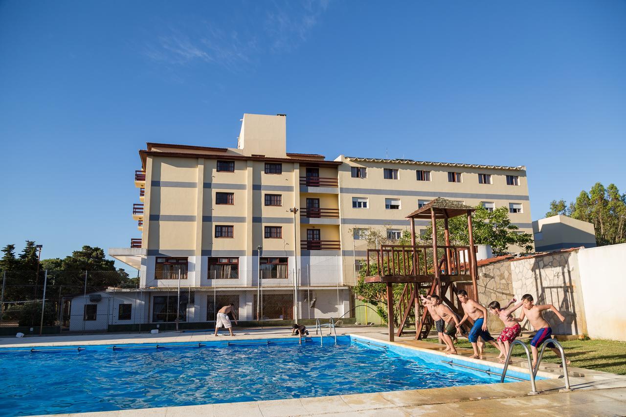 Hotel Bel Sur 圣贝尔纳多 外观 照片