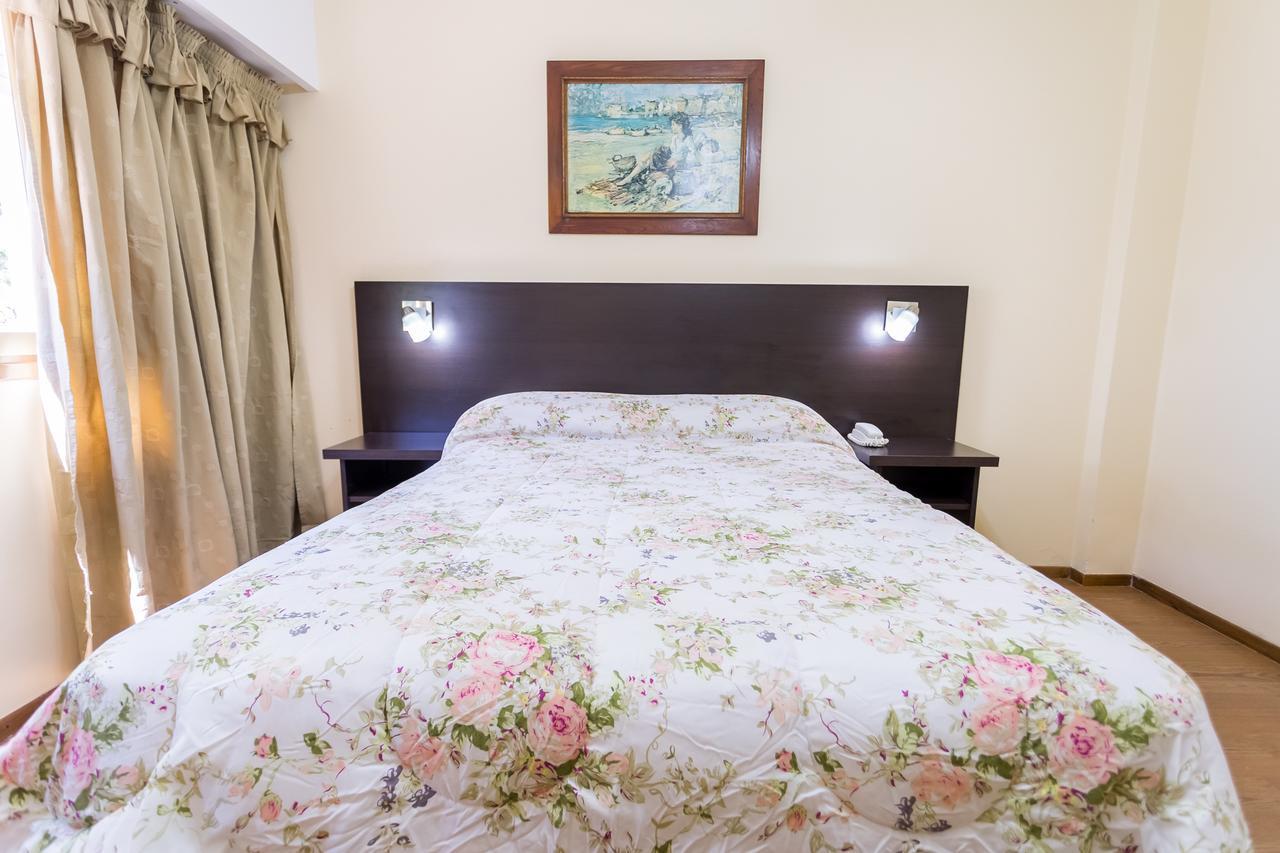 Hotel Bel Sur 圣贝尔纳多 外观 照片
