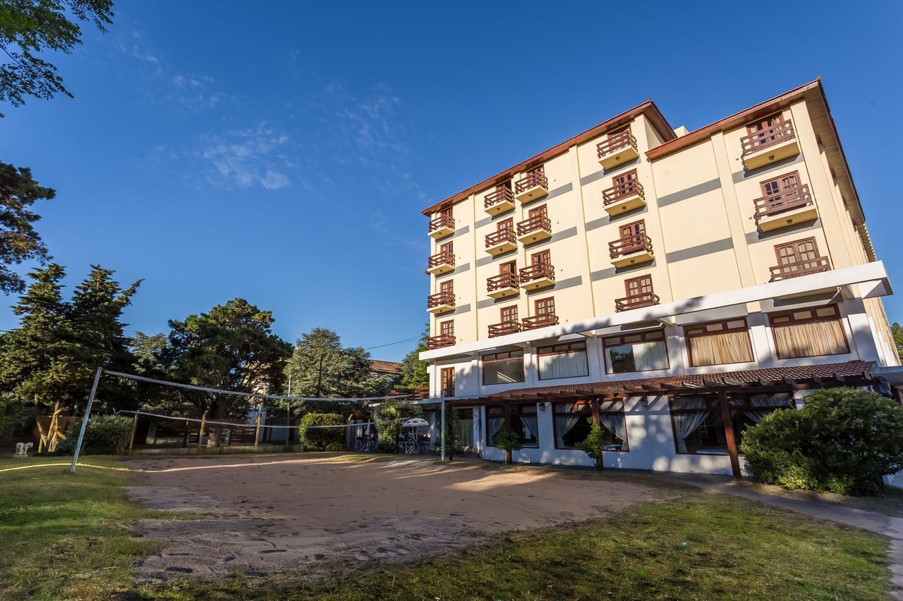 Hotel Bel Sur 圣贝尔纳多 外观 照片