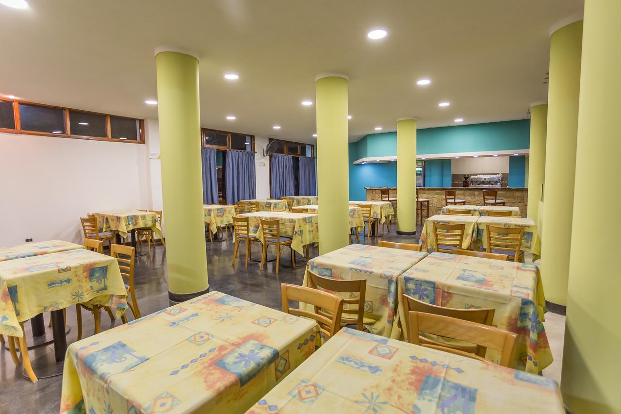Hotel Bel Sur 圣贝尔纳多 外观 照片