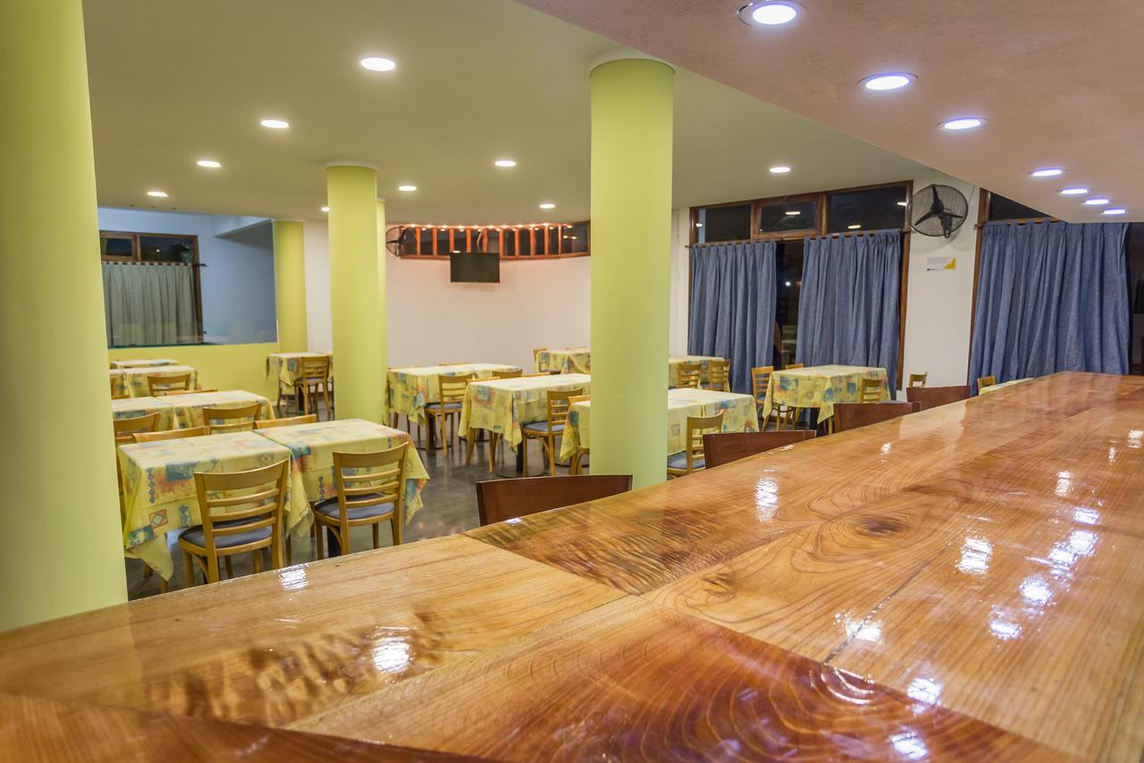 Hotel Bel Sur 圣贝尔纳多 外观 照片
