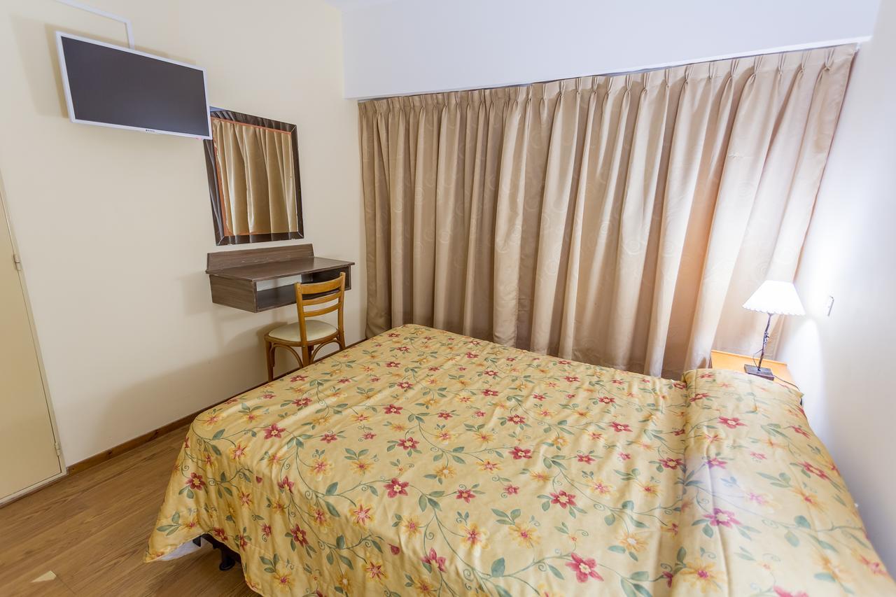 Hotel Bel Sur 圣贝尔纳多 外观 照片