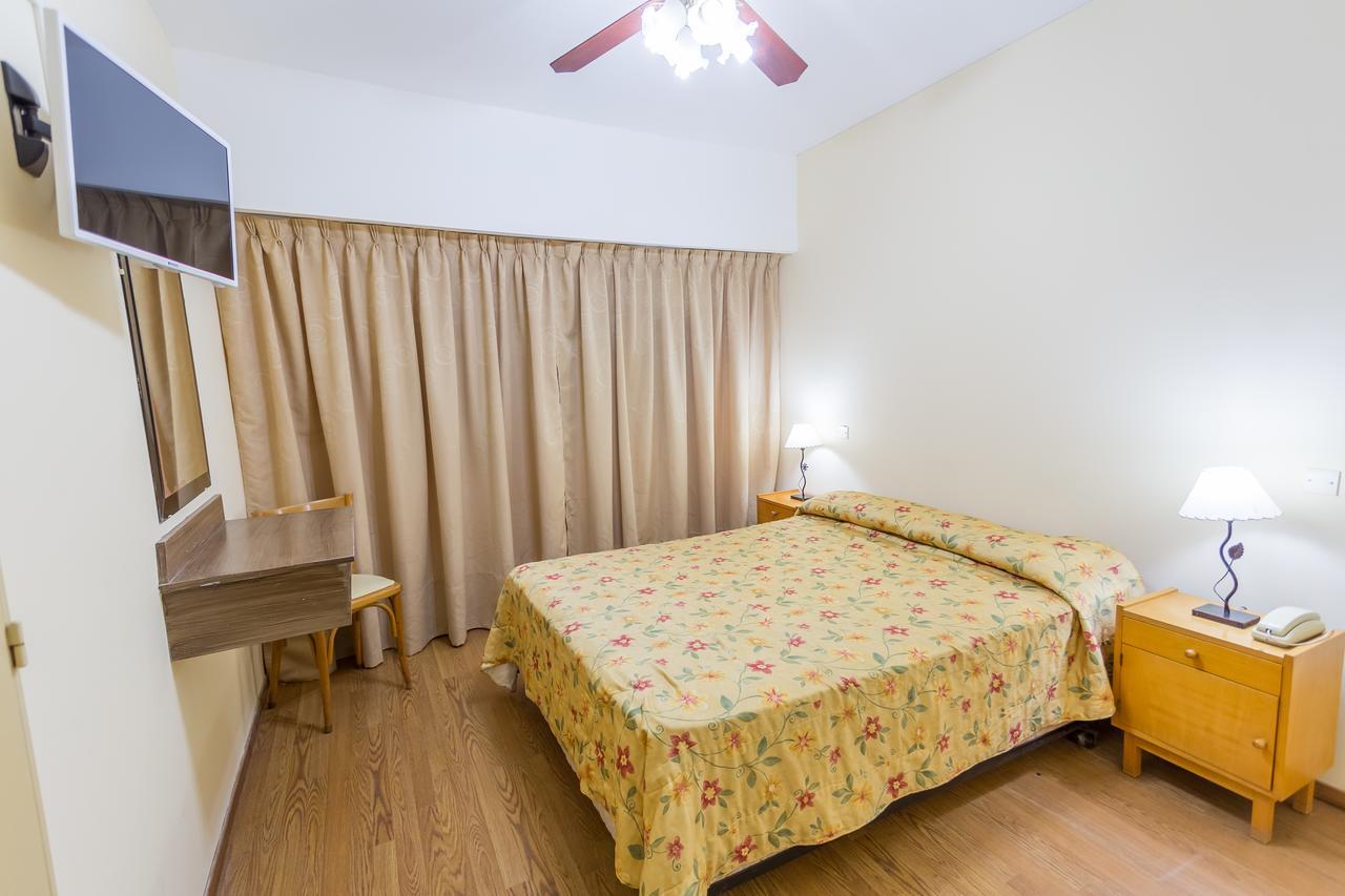 Hotel Bel Sur 圣贝尔纳多 外观 照片