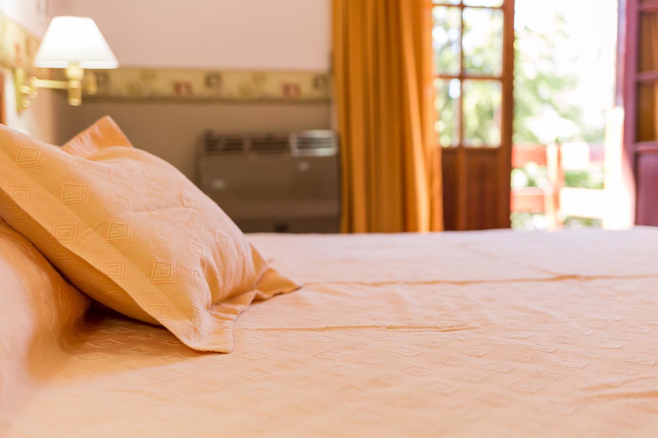 Hotel Bel Sur 圣贝尔纳多 外观 照片
